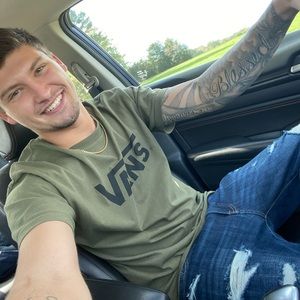 Meet your Posher, Peyton